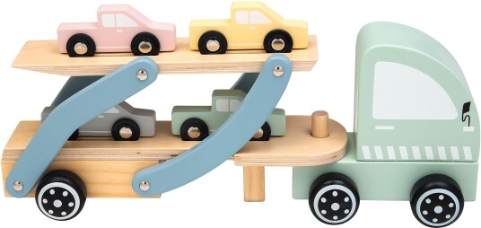 Kinder and Kids Luksus Biltransport Kinder and Kids Luksus Biltransport