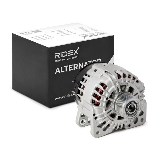 Dynamo RIDEX 4G1346
