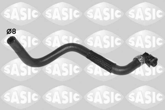 SASIC 3406484 Radiatorslange