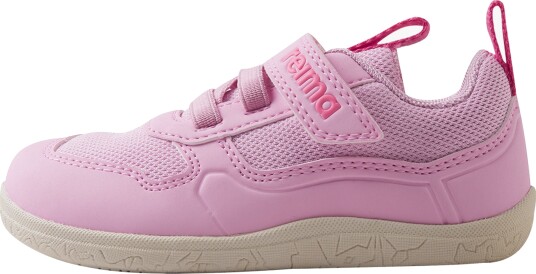 Reima Kids" Barefoot Shoes Telmin Light Heather 26 Reima Kids" Barefoot Shoes Telmin Light Heather 26
