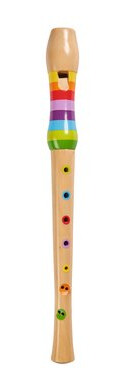 Eichhorn Musikk Trefløyte