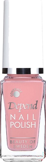 Depend Cosmetic Power Up MINILACK 861 5 ml