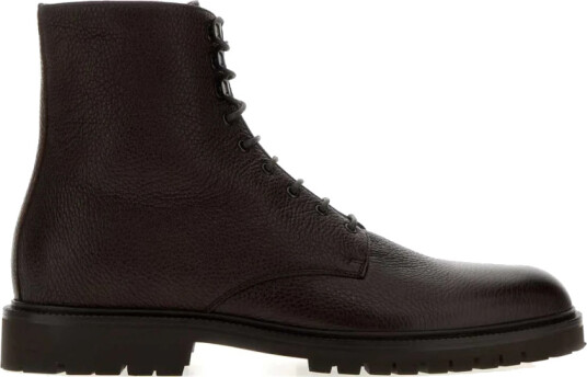 Brunello Cucinelli Herre Sko Brun 40 EU,