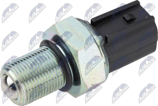 NTY EWC-FR-004 Bryter, ryggelys