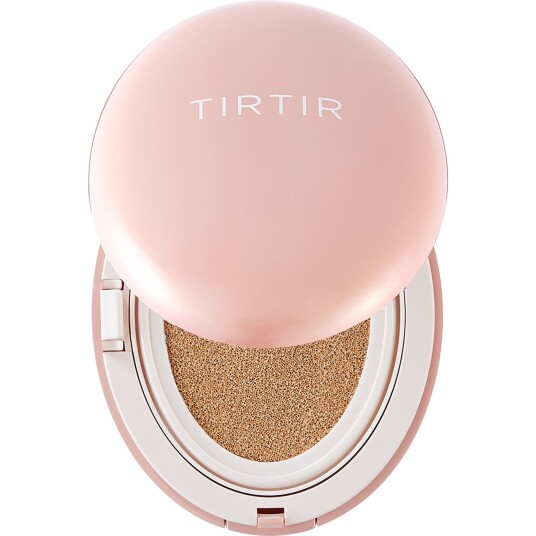 Tirtir Mask Fit All-Cover Cushion Foundation 25N Mocha 18g