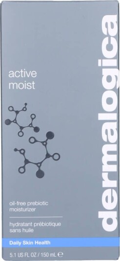 Demalogica Oil-Free Prebiotic Moisturizer 150 ml