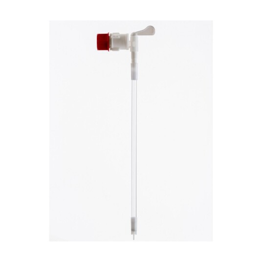 Enolandia Flaskefyller med kran Kran med 3/4 gjenger Enolandia Flaskefyller med kran Kran med 3/4 gjenger