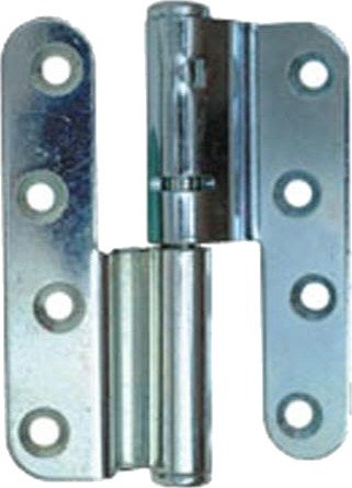 Assa 3229-110 Løftehengsel 110 mm, Overfalsede Dører Venstre