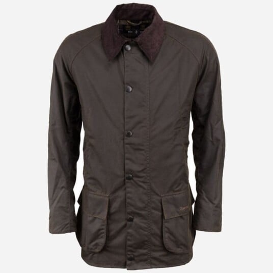 Barbour Lifestyle Bristol Jacket Olive