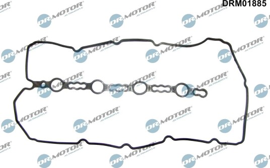 DR.MOTOR AUTOMOTIVE DRM01885 Tetning, topplokkdeksel DR.MOTOR AUTOMOTIVE DRM01885 Tetning, topplokkdeksel