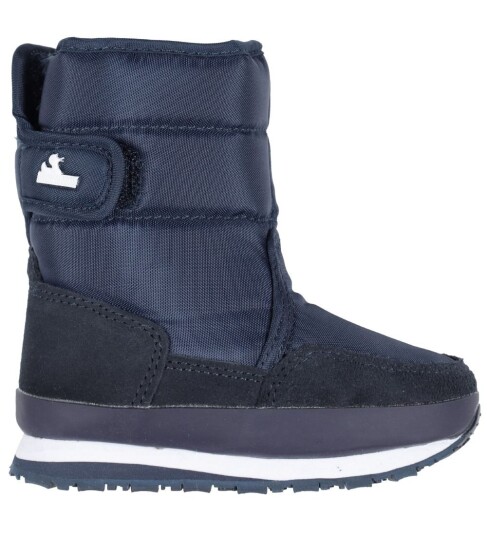 Rubber Duck Rd Snowjogger Kids - Navy - 30 Rubber Duck Rd Snowjogger Kids - Navy - 30