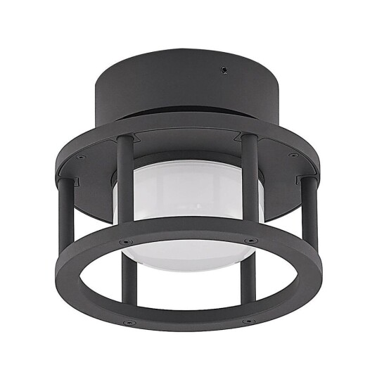 Lucande Berenike utendørs taklampe Lucande Berenike utendørs taklampe