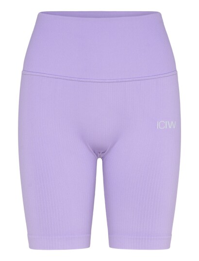ICANIWILL | Ribbed Define Seamless Pocket Biker Shorts | XS ICANIWILL | Ribbed Define Seamless Pocket Biker Shorts | XS