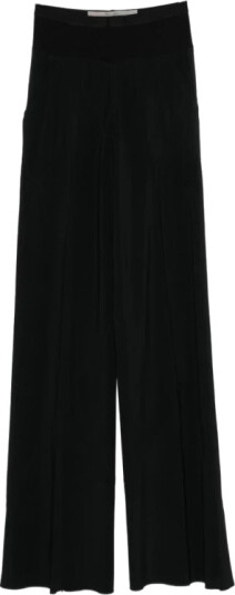 Rick Owens Dame Bukser Svart S,