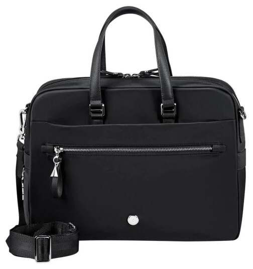 Samsonite Karissa Evo PC veske 15,6" Svart
