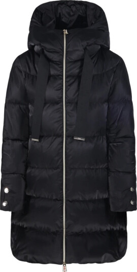 Herno Dame Frakker Svart S,