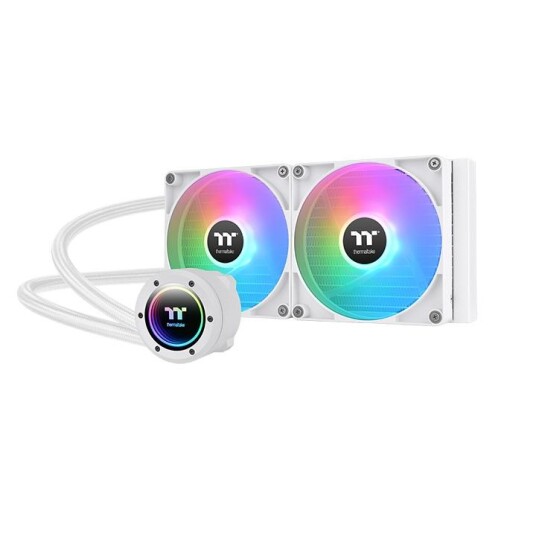 Thermaltake TH280 V2 ARGB CL W377 PL14SW A Thermaltake TH280 V2 ARGB CL W377 PL14SW A