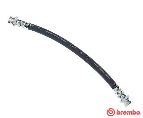 Bremseslange BREMBO T 15 001 Bremseslange BREMBO T 15 001