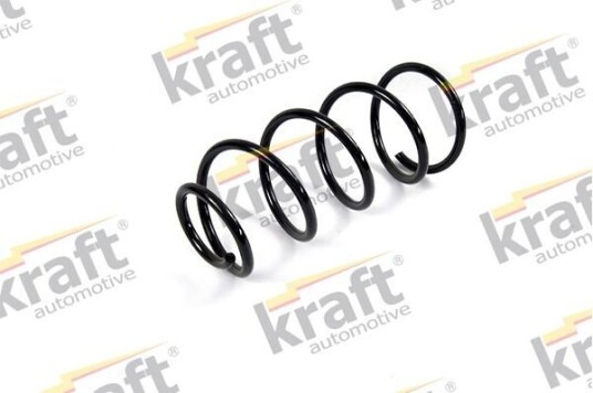 Fjær KRAFT 4026322 Fjær KRAFT 4026322