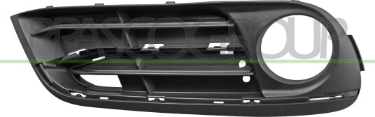 PRASCO BM0502145 Ventilasjonsgitter