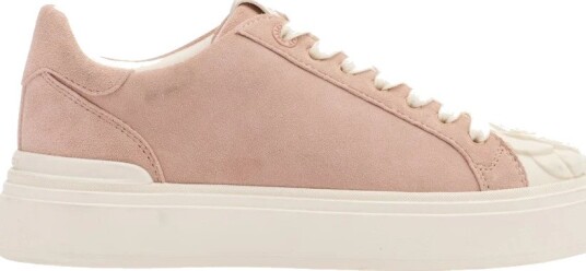 Mallet London, Dame, Sko, Rosa, 38 EU,