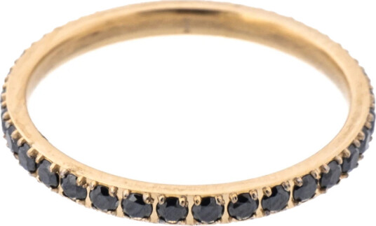 Dark Dame Accessories Svart 59 MM,