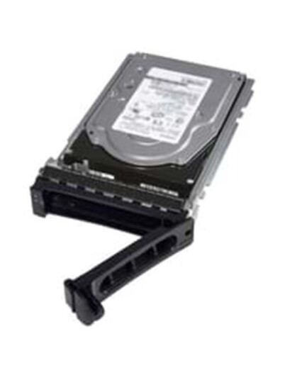 Dell Harddisk - 2 TB - 2.5" - 7200 rpm - SATA-600 - cache