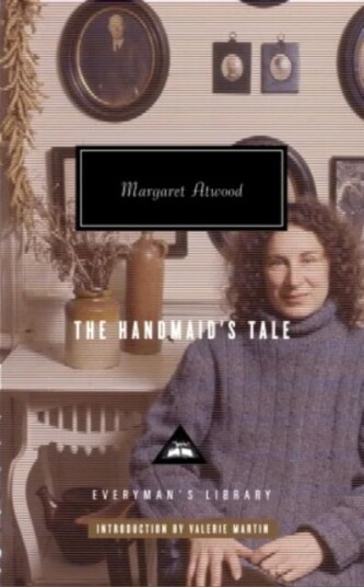 The Handmaid'S Tale Av Margaret Atwood