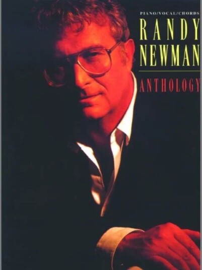 Randy Newman av Randy Newman Randy Newman av Randy Newman