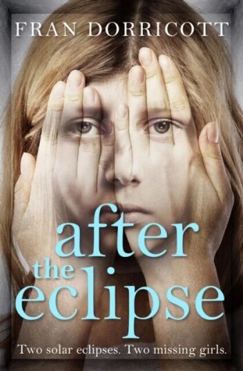 After The Eclipse Av Fran Dorricott