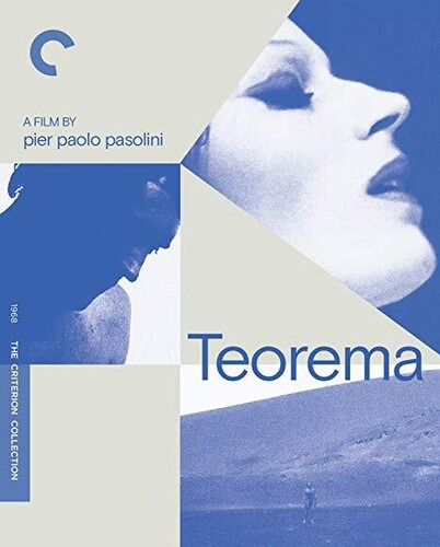 Teorema Bluray