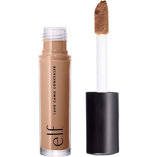 e.l.f. 16HR Camo Concealer Tan Latte e.l.f. 16HR Camo Concealer Tan Latte