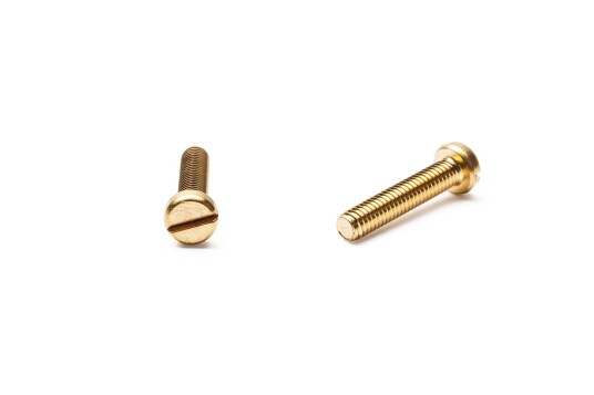 Arvid Nilsson D84-Mess M5x6 Sh Spor Ma.Skr. 2000-Pakke