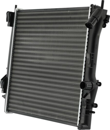 HELLA 8MK 366 304-561 Radiator, motorkjøling