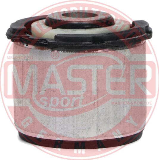 Lagring, akselbærer MASTER-SPORT 34073-PCS-MS