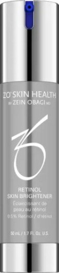 ZO Skin Health Retinol Skin Brightener 0,5% 50ml