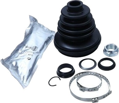 Mansjettsett drivaksel MAXGEAR 49 1406