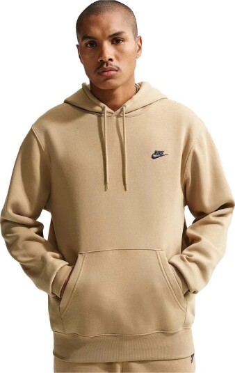 Nike Herre Sport Beige L,
