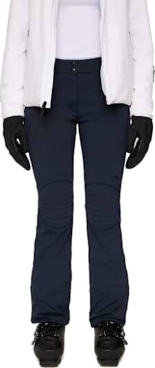 J.Lindeberg W Stanford Softshell Ski Pant Jl Navy J.Lindeberg W Stanford Softshell Ski Pant Jl Navy
