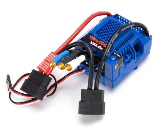 Traxxas TRX-3485T VXL-6s WP ESC