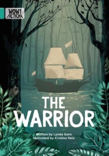 The Warrior The Warrior
