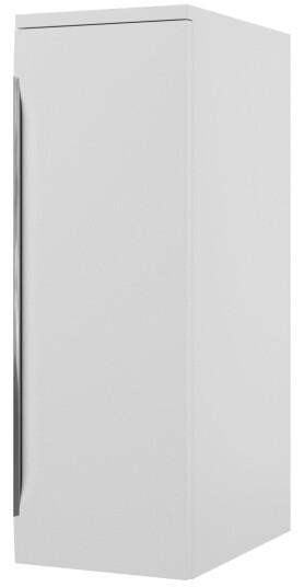 Linn Bad Mari Sideskap (Kommode) Hvit Matt / 30cm 1 dør Linn Bad Mari Sideskap (Kommode) Hvit Matt / 30cm 1 dør
