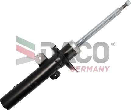 DACO Germany 451501 Støtdemper DACO Germany 451501 Støtdemper