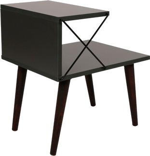 Hanah Home Nattbord Cross 1687362-03-0