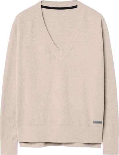 RRD Dame Strikkevarer Beige M, RRD Dame Strikkevarer Beige M,
