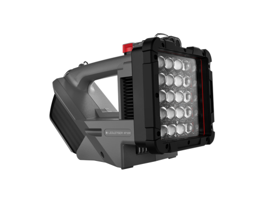 Ledlenser Searchlight XP30R, 32.000 lm, black