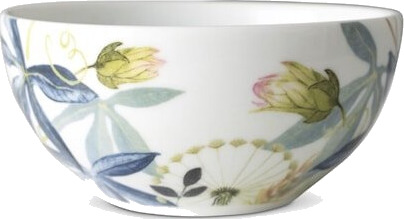 Florytale Frokostskål 14 cm Multi Florytale Frokostskål 14 cm Multi
