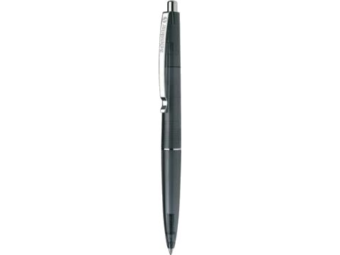 Schneider K 20 Icy Colours - Kulepenn - Svart - Medium - Retraktil