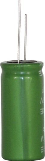 Samxon Ddl474s05f1errdapz Dobbeltlags Kondensator 0,47 F 5,5 V 20 % L X B X H 17,5 X 9 X 15,5 Mm 1 Stk Samxon Ddl474s05f1errdapz Dobbeltlags Kondensator 0,47 F 5,5 V 20 % L X B X H 17,5 X 9 X 15,5 Mm 1 Stk