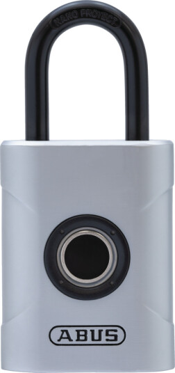 HENGELÅS 57/45 TOUCH IP 66 20 FINGRE 10 000 ÅPNINGER ABUS   outlet